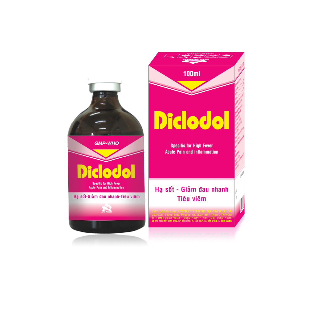diclodol